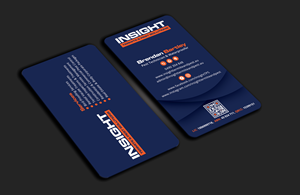 Business Card Design by DesignerShahadat for Insight Termite & Pest Solutions | Design: #32146393