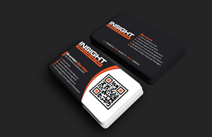 Business Card Design by DesignerShahadat for Insight Termite & Pest Solutions | Design: #32146509