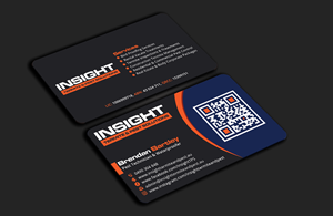 Business Card Design by DesignerShahadat for Insight Termite & Pest Solutions | Design: #32146510