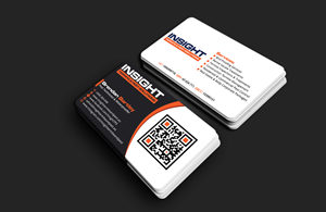 Business Card Design by DesignerShahadat for Insight Termite & Pest Solutions | Design: #32146511