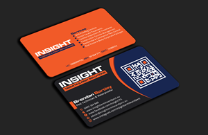 Business Card Design by DesignerShahadat for Insight Termite & Pest Solutions | Design: #32146512