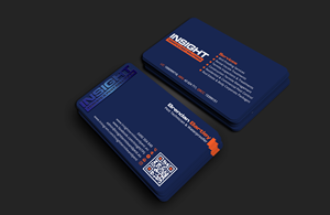 Business Card Design by DesignerShahadat for Insight Termite & Pest Solutions | Design: #32147417