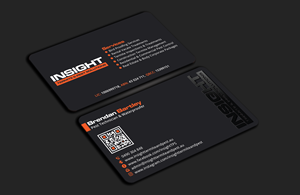 Business Card Design by DesignerShahadat for Insight Termite & Pest Solutions | Design: #32147423
