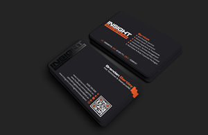 Business Card Design by DesignerShahadat for Insight Termite & Pest Solutions | Design: #32147425