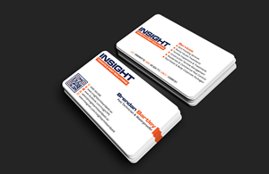 Business Card Design by DesignerShahadat for Insight Termite & Pest Solutions | Design: #32147429