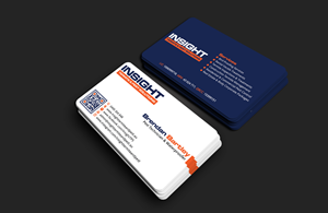 Business Card Design by DesignerShahadat for Insight Termite & Pest Solutions | Design: #32147434
