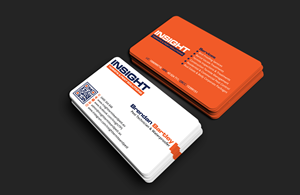 Business Card Design by DesignerShahadat for Insight Termite & Pest Solutions | Design: #32147435