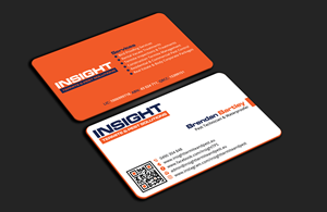 Business Card Design by DesignerShahadat for Insight Termite & Pest Solutions | Design: #32147607