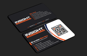 Business Card Design by DesignerShahadat for Insight Termite & Pest Solutions | Design: #32147701