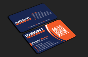 Business Card Design by DesignerShahadat for Insight Termite & Pest Solutions | Design: #32147702
