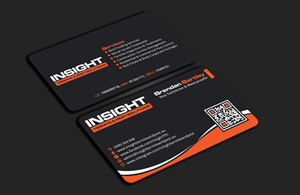 Business Card Design by DesignerShahadat for Insight Termite & Pest Solutions | Design: #32159024