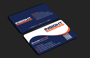 Business Card Design by DesignerShahadat for Insight Termite & Pest Solutions | Design: #32159028