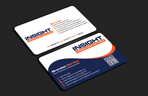 Business Card Design by DesignerShahadat for Insight Termite & Pest Solutions | Design: #32159030