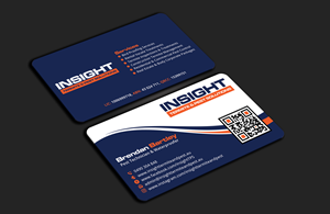 Business Card Design by DesignerShahadat for Insight Termite & Pest Solutions | Design: #32159213