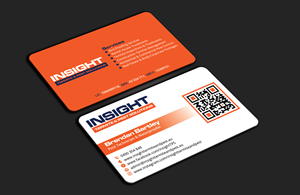 Business Card Design by DesignerShahadat for Insight Termite & Pest Solutions | Design: #32159218