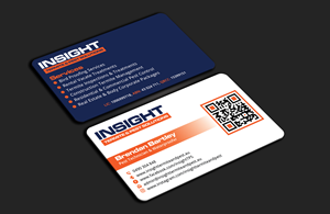 Business Card Design by DesignerShahadat for Insight Termite & Pest Solutions | Design: #32159221