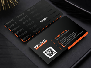 Business Card Design by Innovative Graphix for Insight Termite & Pest Solutions | Design: #32142702