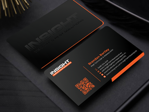 Business Card Design by Innovative Graphix for Insight Termite & Pest Solutions | Design: #32142771