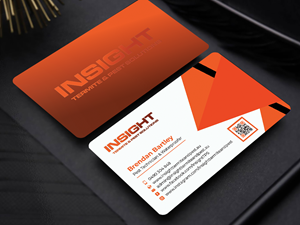 Business Card Design by Innovative Graphix for Insight Termite & Pest Solutions | Design: #32149407