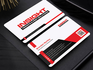 Business Card Design by Innovative Graphix for Insight Termite & Pest Solutions | Design: #32157453