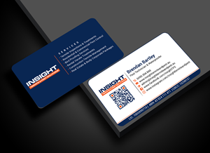 Business Card Design by spks for Insight Termite & Pest Solutions | Design: #32145753