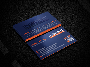 Business Card Design by Soma.Debnath for Insight Termite & Pest Solutions | Design: #32158308