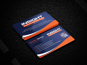 Business Card Design by Soma.Debnath for Insight Termite & Pest Solutions | Design: #32158681