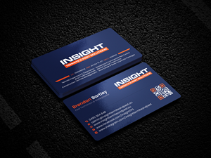 Business Card Design by Soma.Debnath for Insight Termite & Pest Solutions | Design: #32160149