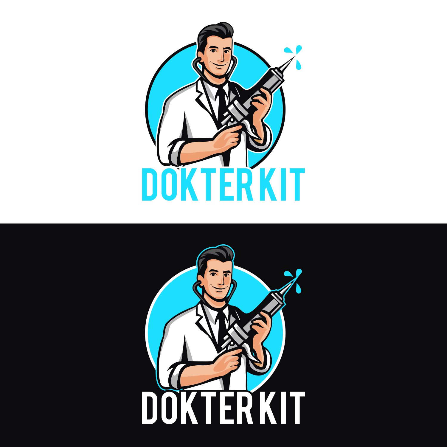 Logo-Design von Dalang Design für dieses Projekt | Design #32158385