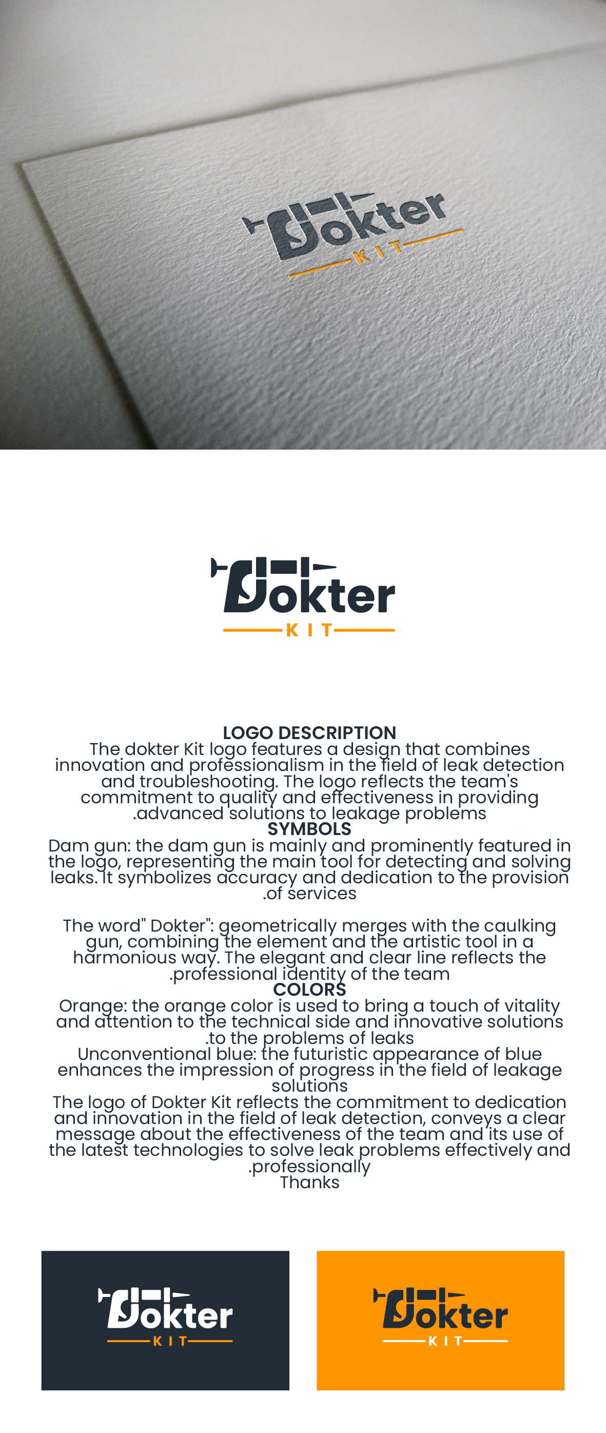 Logo Design by kamel graphic for this project | Design #32141104