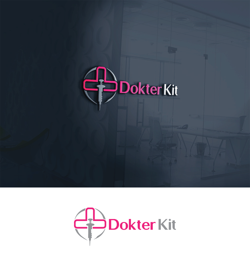 Logo Design by luxydesign for this project | Design #32219549