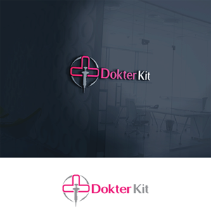 Logo Design by luxydesign
