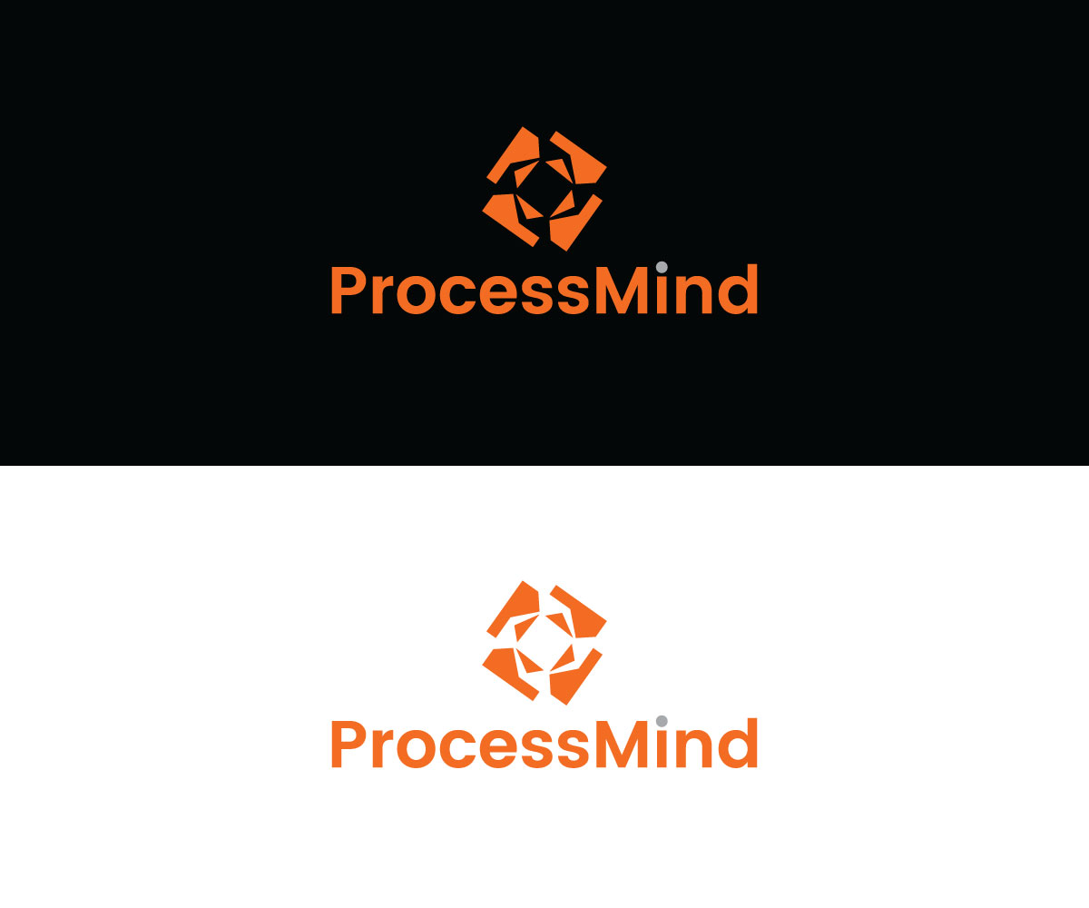 Diseño de Logo por Luckey yaari para ProcessMind | Diseño #32150770
