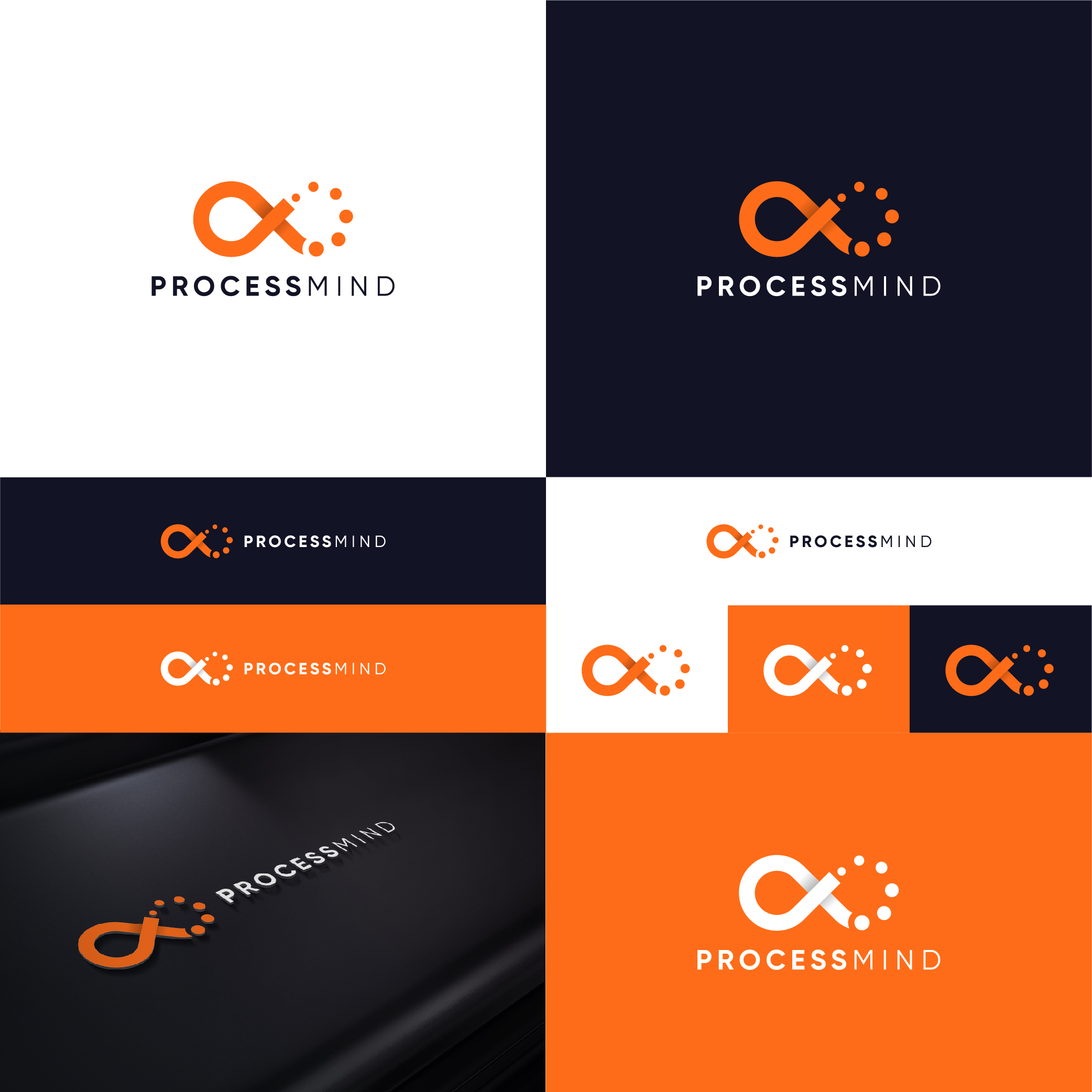 Design de Logo par RKsharma pour ProcessMind | Design #32141711