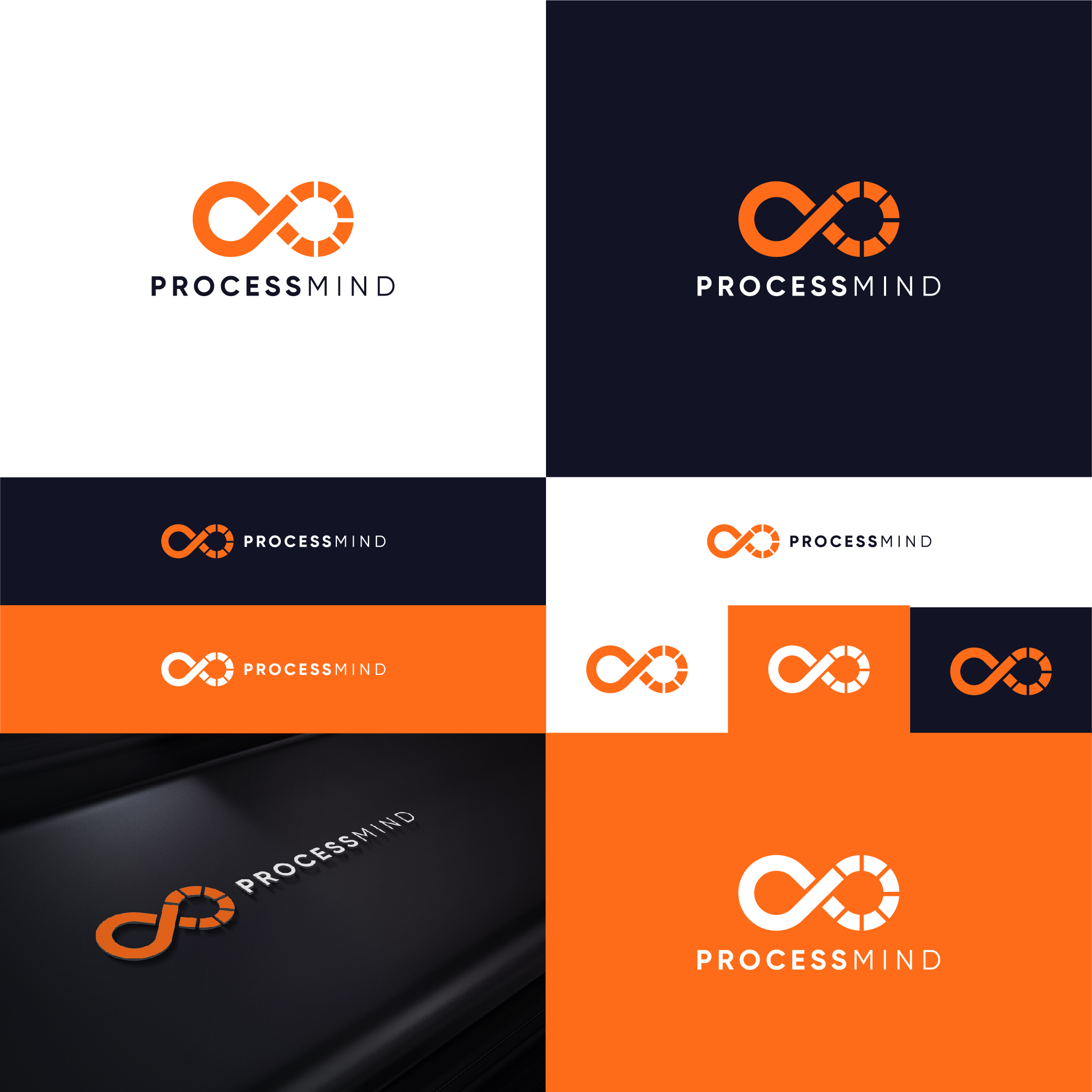 Design de Logo par RKsharma pour ProcessMind | Design #32150313