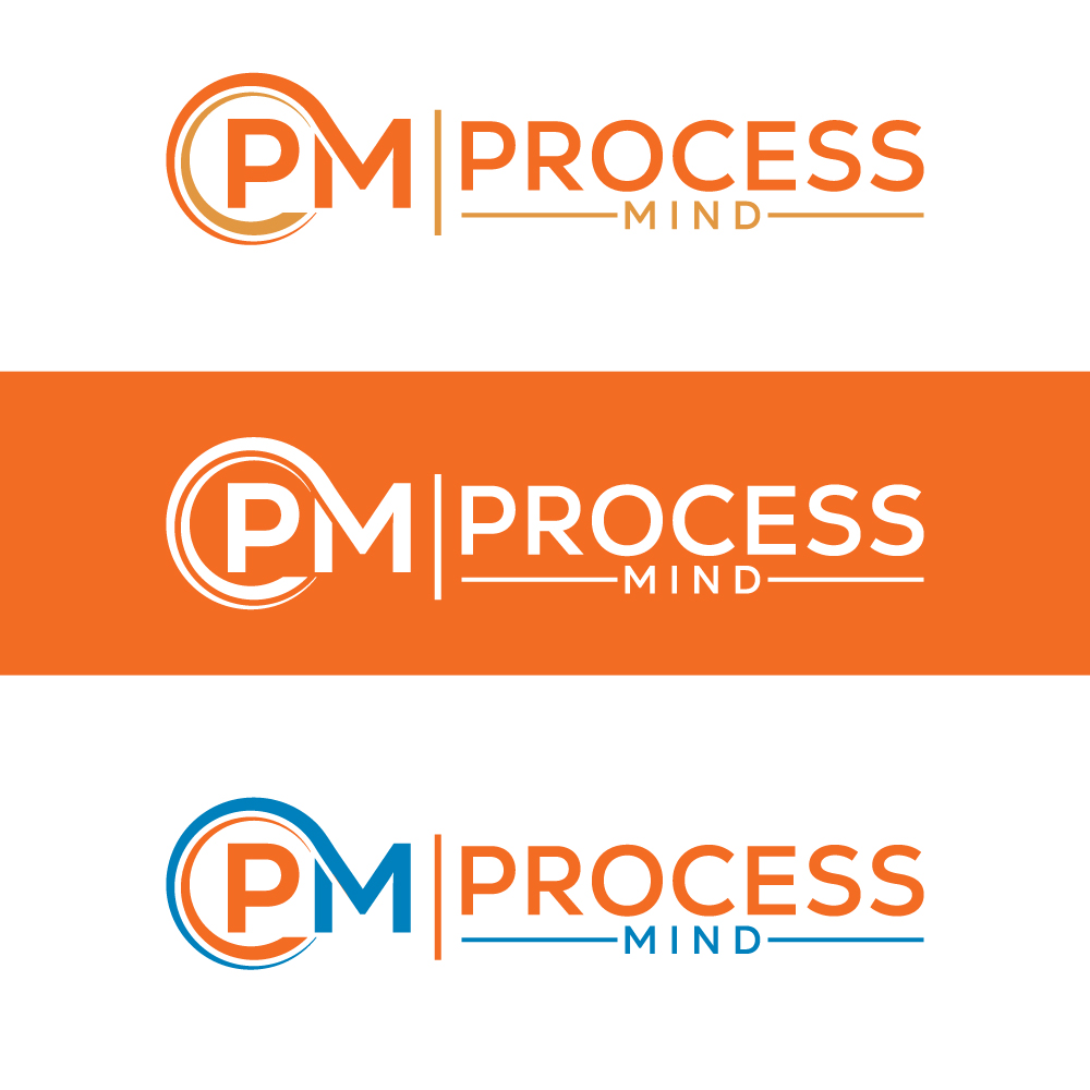Diseño de Logo por Md Nurullah 1 para ProcessMind | Diseño #32152311