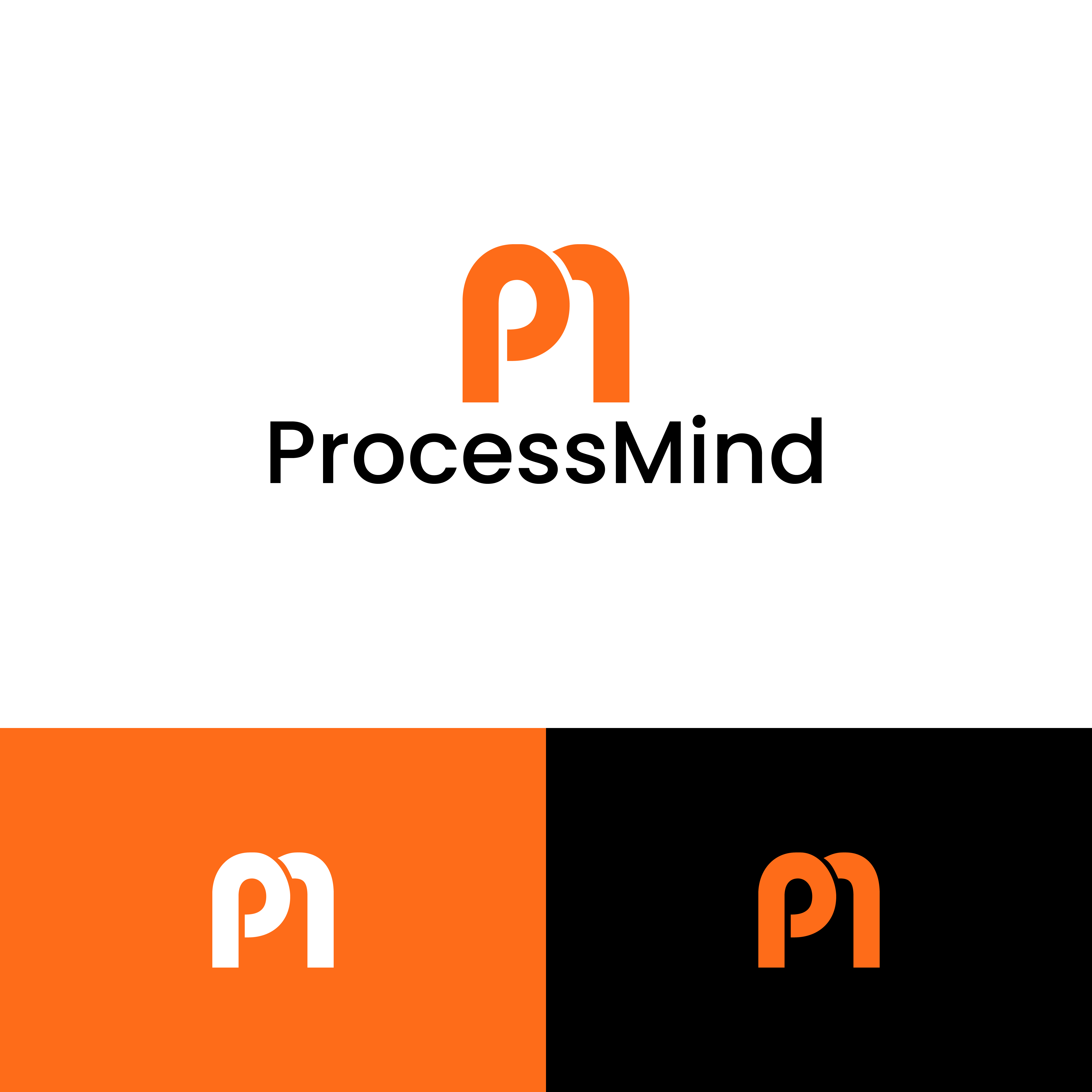 Design de Logo par aladlyy pour ProcessMind | Design #32141958