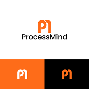 Logo Design by aladlyy for ProcessMind | Design #32141958