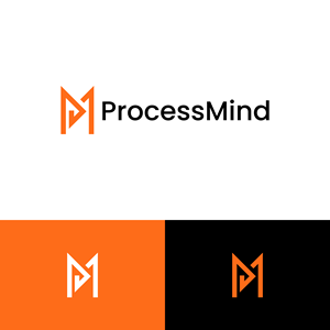 Diseño de Logo por aladlyy para ProcessMind | Diseño: #32141960