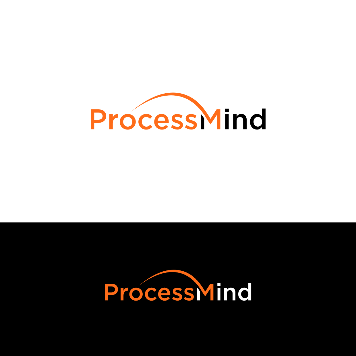 Logo Design by richwork. for ProcessMind | Design #32152155