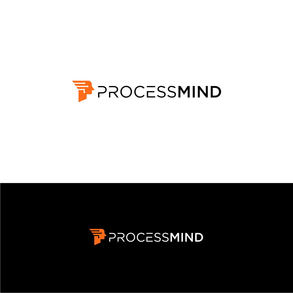 Logo Design by richwork. for ProcessMind | Design #32152156