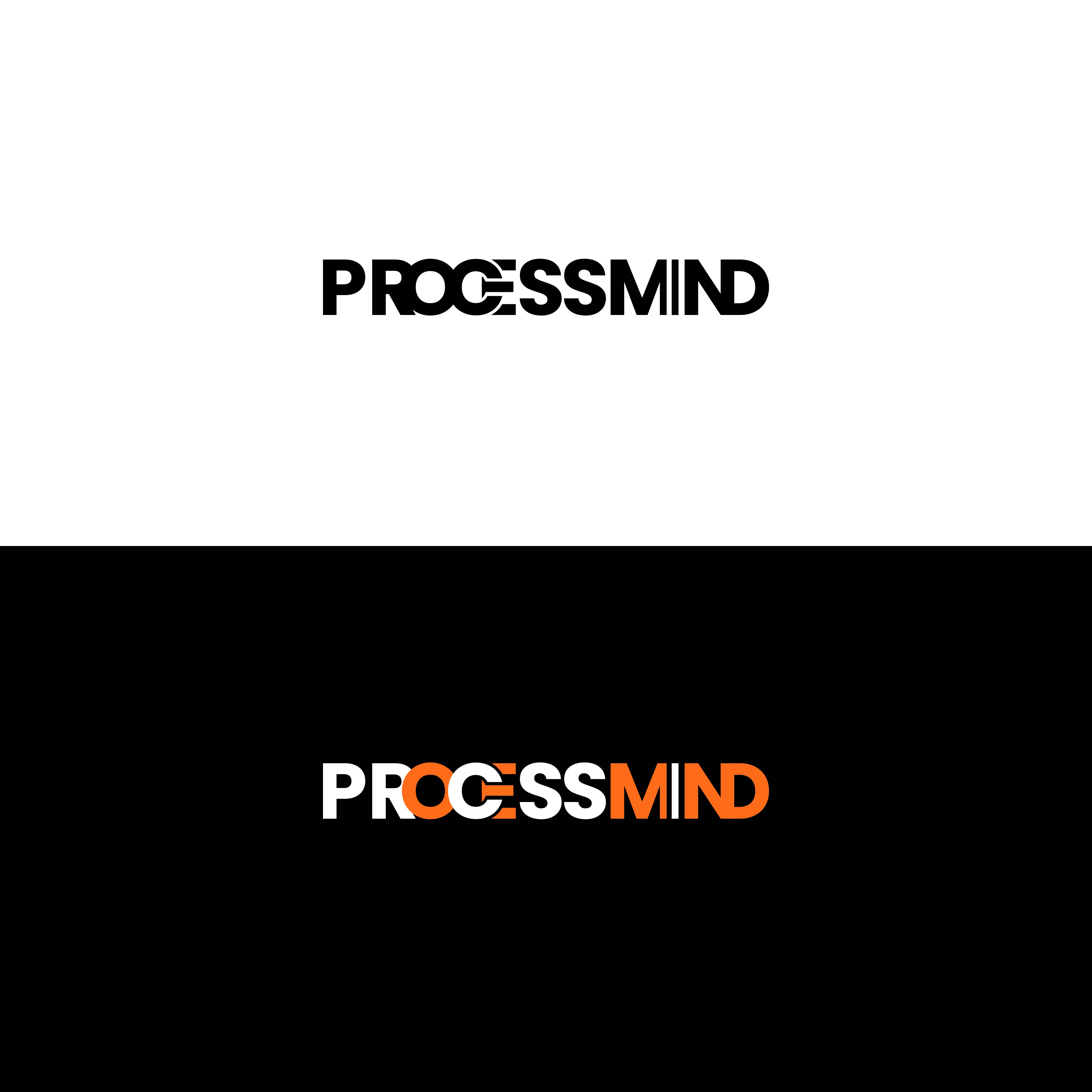 Logo Design by sk solutions for ProcessMind | Design #32152391