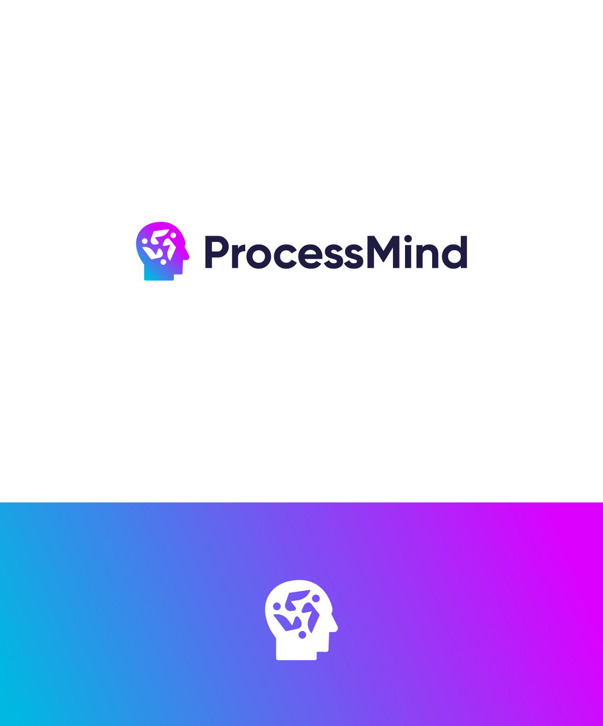 Design de Logo par apik. pour ProcessMind | Design #32142005