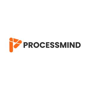 Diseño de Logo por SandoLogo para ProcessMind | Diseño: #32150342