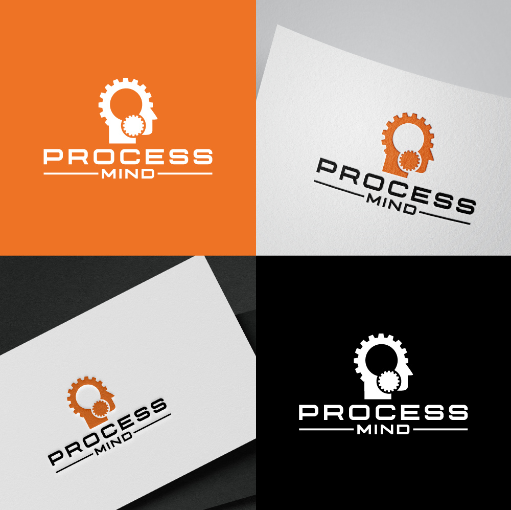Design de Logo par colordodge pour ProcessMind | Design #32153472