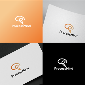 Design de Logo par colordodge pour ProcessMind | Design : #32153473