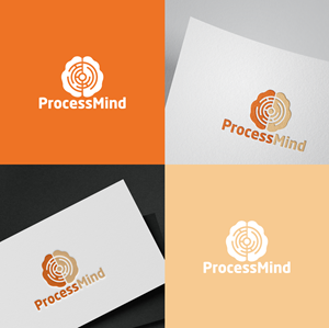 Design de Logo par colordodge pour ProcessMind | Design : #32153474
