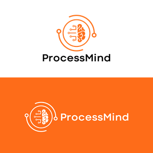 Logo Design by Circle Home for ProcessMind | Design #32149617