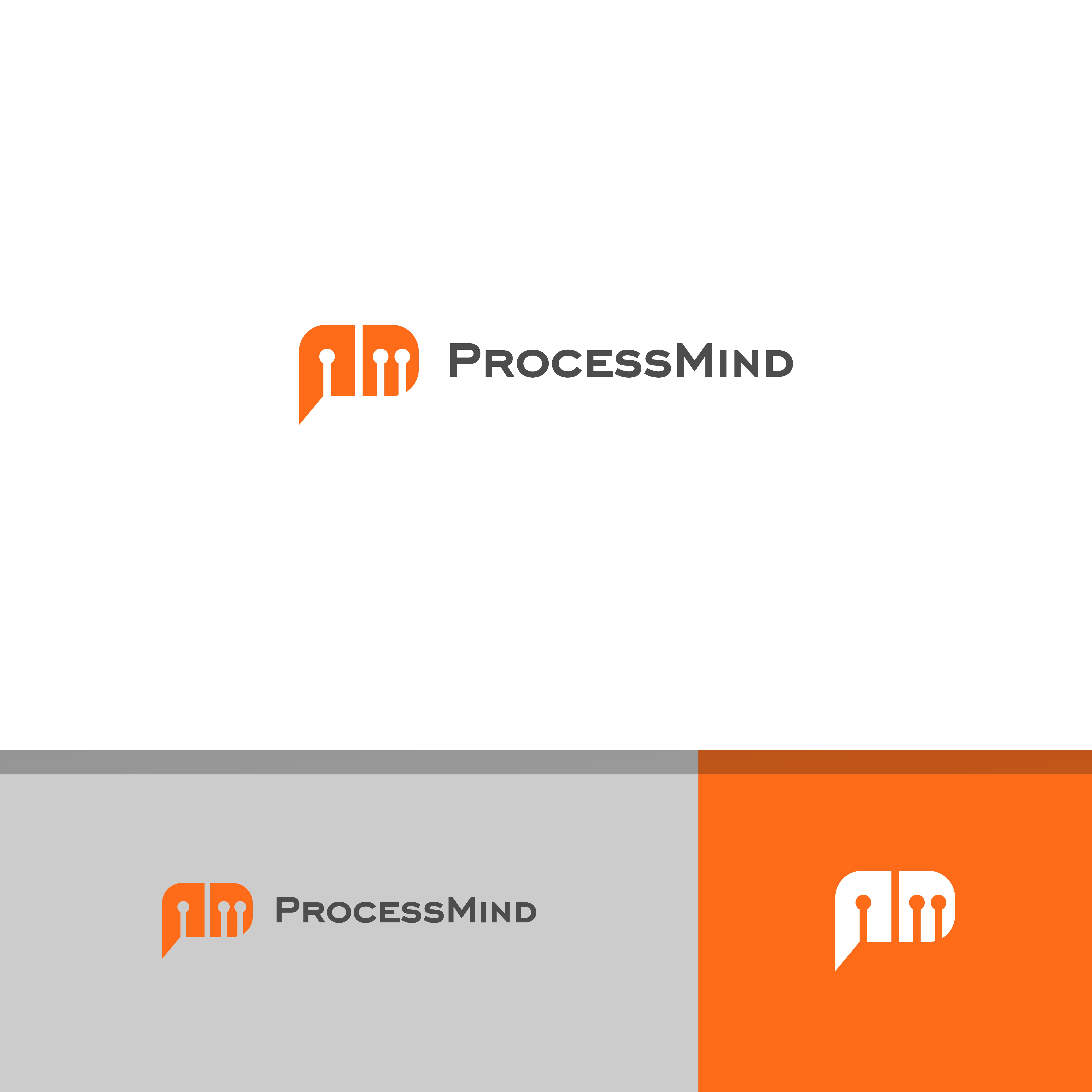 Design de Logo par rosiyandesign pour ProcessMind | Design #32142137