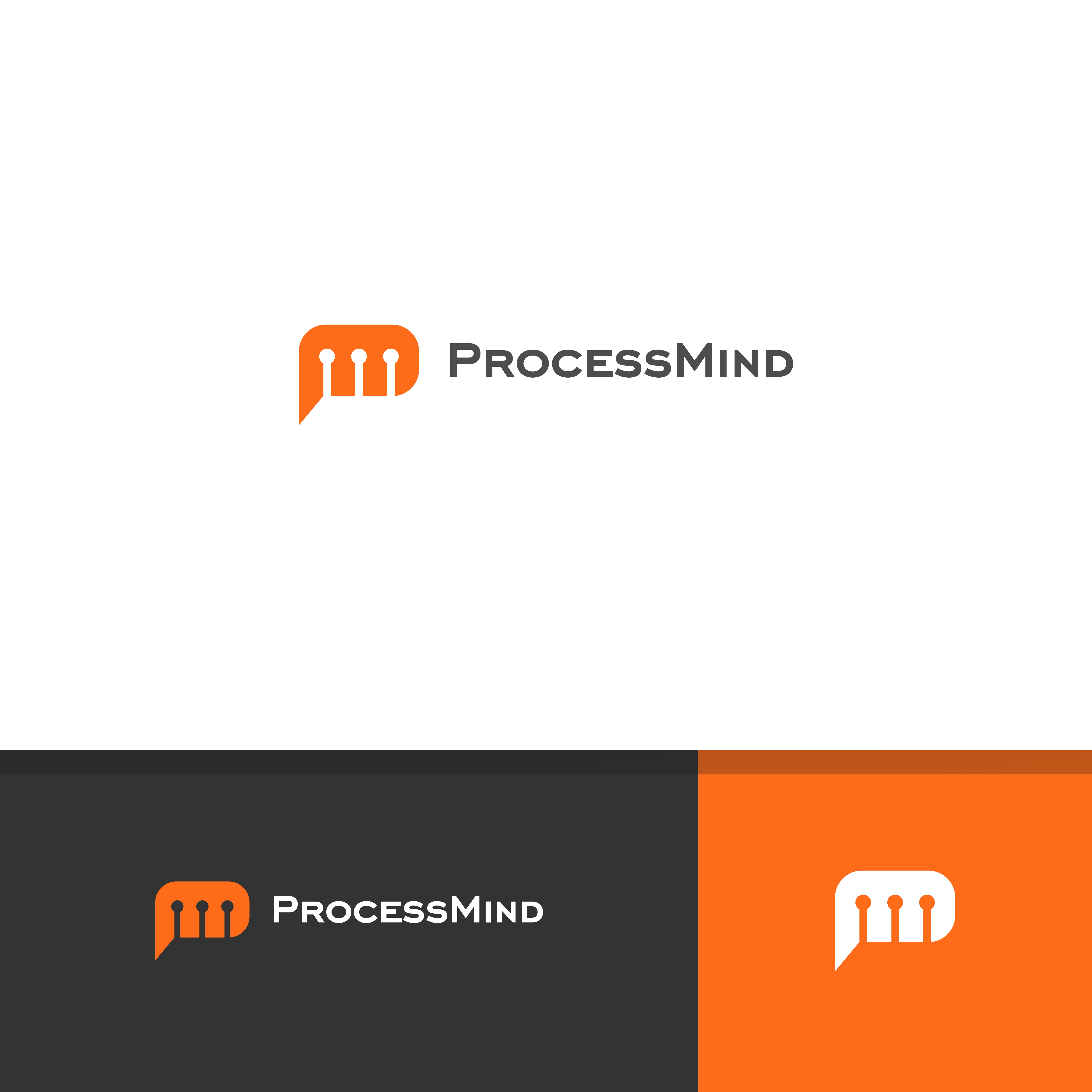 Design de Logo par rosiyandesign pour ProcessMind | Design #32142158